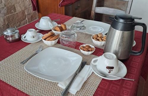 Rometta Bed & Breakfast | Villa Gatto Alice