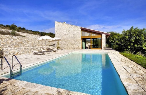 Ragusa Villa | Villa Gaudia - Ragusa