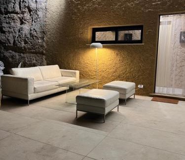Augusta Ski Chalet | villa gavetta Siracusa
