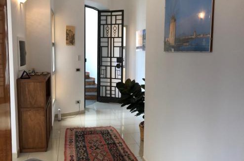 Castellammare del Golfo House | Villa Gelvi
