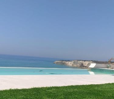 Montallegro Villa | Villa Gentile