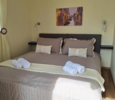 Pieve Apartment | Villa Georgina
