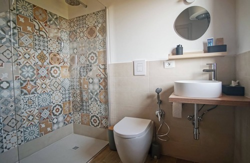 Enna House | VILLA GERACE- NATURE, RELAXATION AND WELL-BEING