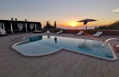 Pantelleria Apartment | Villa GHURAAM