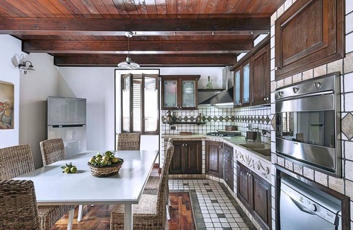 San Corrado di Fuori Villa | Villa Giada - Countryside villa with pool