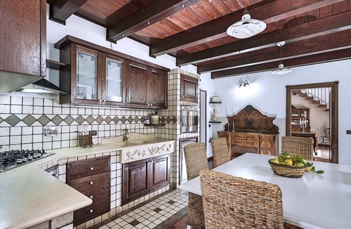 San Corrado di Fuori Villa | Villa Giada - Countryside villa with pool