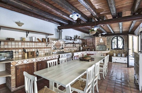 San Corrado di Fuori Villa | Villa Giada - Countryside villa with pool