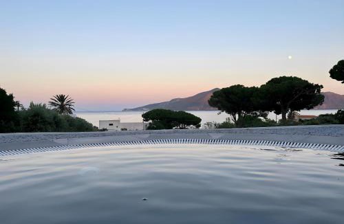 Lingua Villa | Villa Giacinti