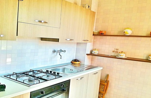Partinico Villa | Villa GIADA. Oasis Of Relaxation