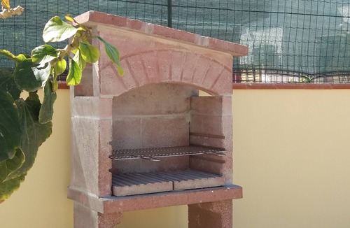 Solfarelli Villa | Villa Giada sul lungomare di Campofelice di Roccella, Sicilia