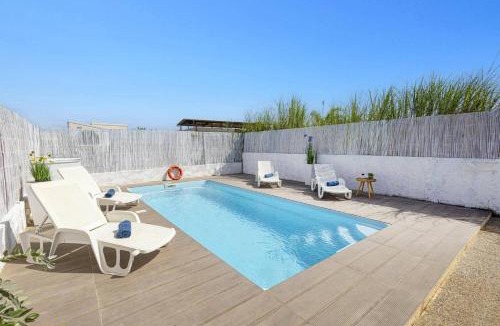 Santa Maria del Focallo Villa | Villa Gialla by Villa Plus