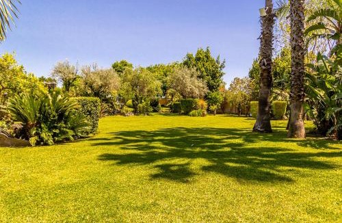 Aci Sant'Antonio Villa | Villa Gialla