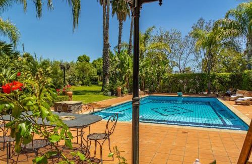 Aci Sant'Antonio Villa | Villa Gialla