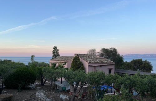 Scopello Villa | Villa Giara Scopello