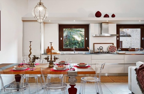 Casa Papa Villa | Villa Giardini In Fiore - Modica