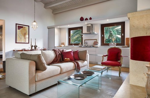 Casa Papa Villa | Villa Giardini In Fiore - Modica