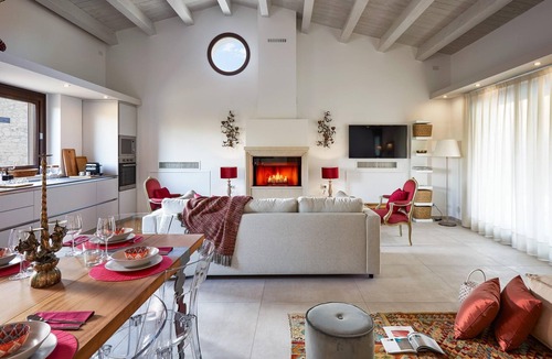Casa Papa Villa | Villa Giardini In Fiore - Modica