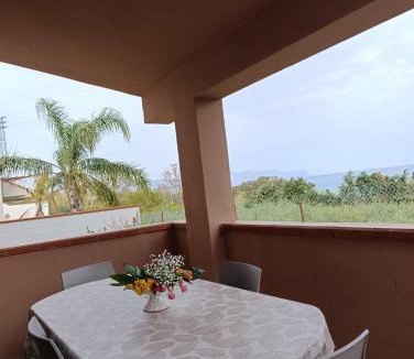 Balestrate House | Villa Giardini