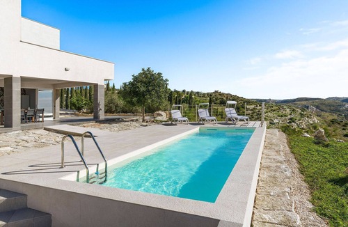Siculiana Villa | Villa Giglio Di Mare - Villa Giglio Di Mare