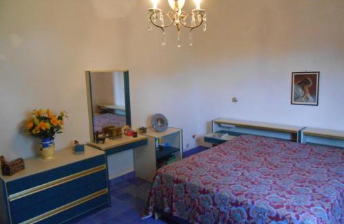 Trabia House | Villa Gilda