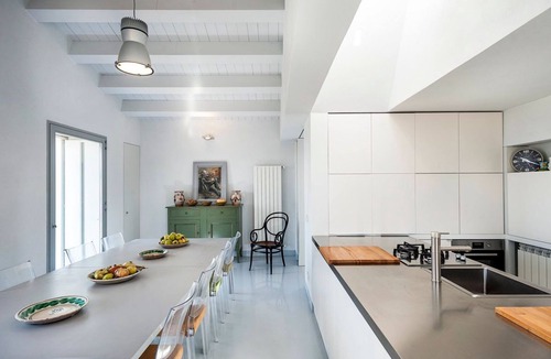 Ragusa Villa | Villa Gilestra - Three Bedroom Villa, Sleeps 6