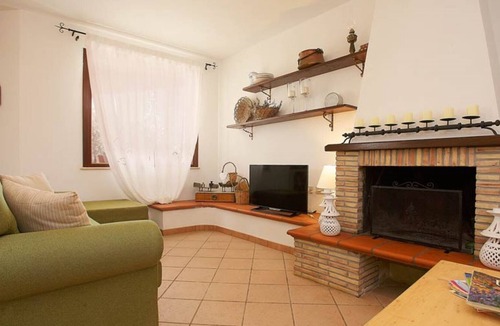 Marsala Villa | Villa Gio with private pool in Marsala