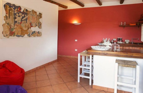 Marsala Villa | Villa Gio with private pool in Marsala