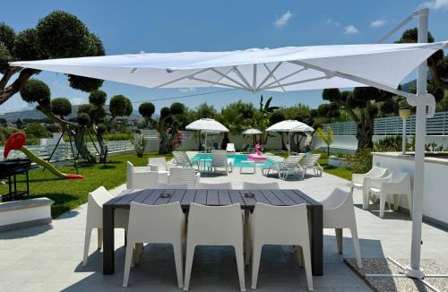 Sant'Onofrio Villa | Villa GioEle - Pool & Relax