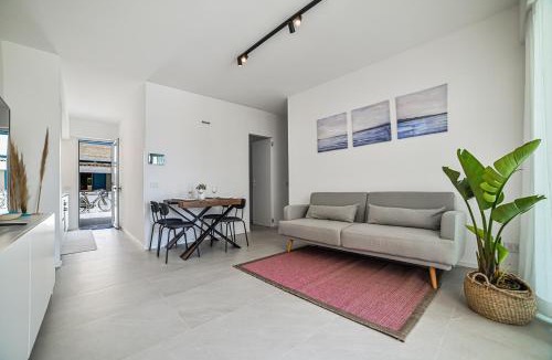 Marina di Ragusa Villa | Villa Gioia con piscina privata
