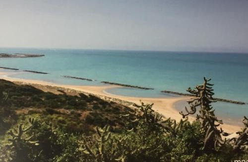 Agrigento House | Villa Gioia