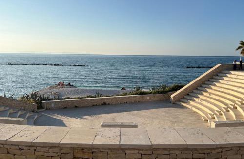 Bisceglie House | Villa Giorgia al mare