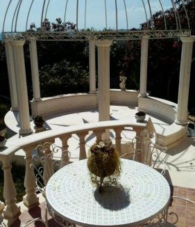 Granelli House | Villa Giorgia