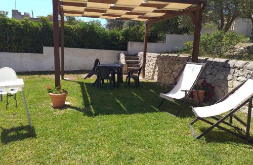 Noto Marina Apartment | Villa Giorgia