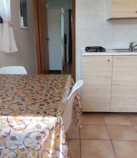 Noto Marina Apartment | Villa Giorgia