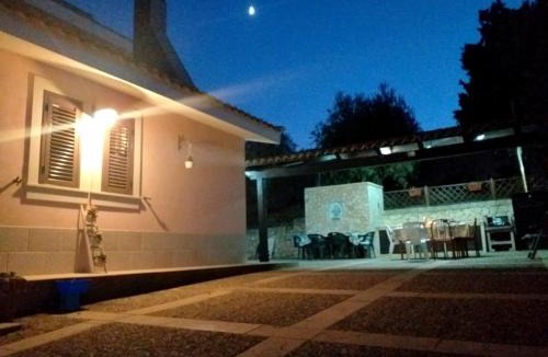 Noto Marina Apartment | Villa Giorgia