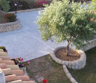 Noto Marina Apartment | Villa Giorgia