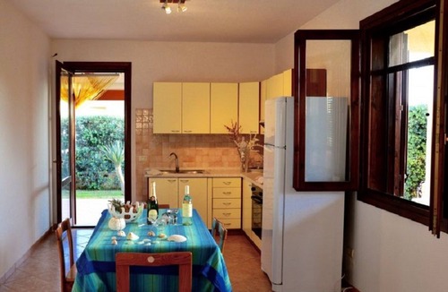 Tre Fontane Villa | VILLA "GIOVY" ONLY 70m from the beach for smart working: CONFORT -RELAX- PRIVACY