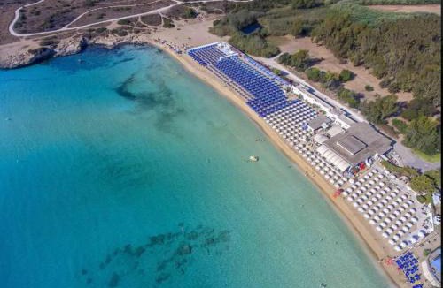 Arenella Villa | Villa Giovanna