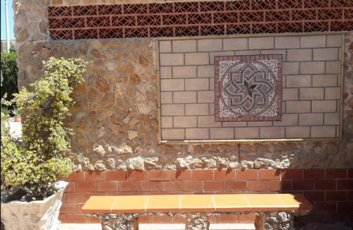 Arenella Villa | Villa Giovanna