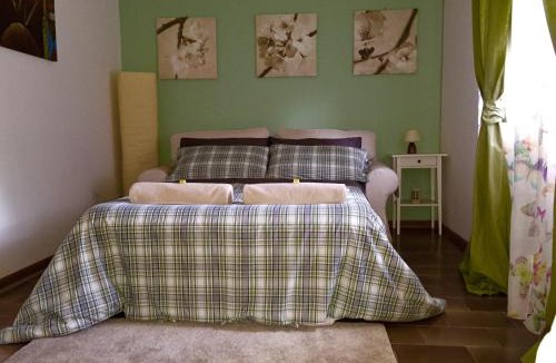 Ragalna Apartment | Villa Giovanna