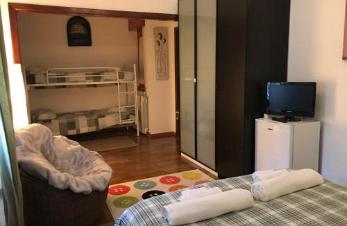 Ragalna Apartment | Villa Giovanna