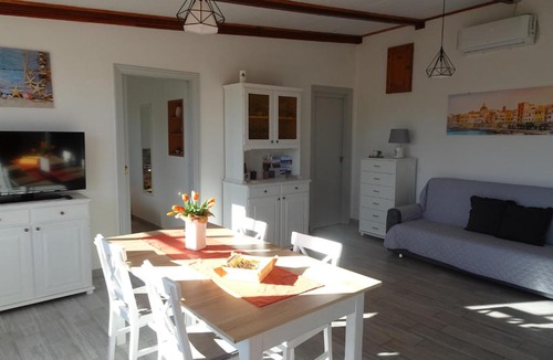 Valderice House | Villa Giovanna Oasi di relax