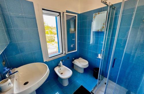 Trappeto Villa | Villa Giovanna with swimming pool