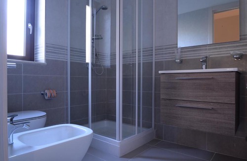 Palinuro Bed & Breakfast | Villa Giovanni