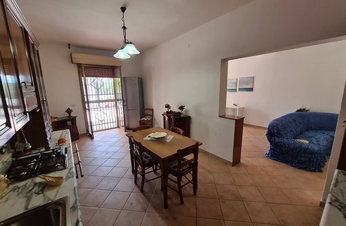 Punta Milocca Villa | Villa Giovi 30 Metri dal Mare