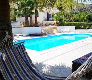 Bonagia House | Villa Girolama