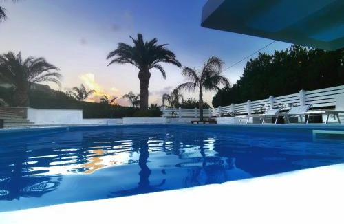 Bonagia House | Villa Girolama