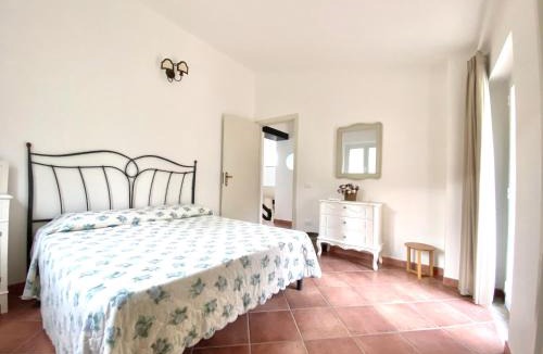 San Marco d'Alunzio Villa | Villa Gisella