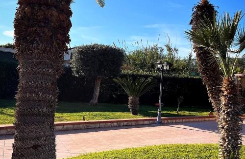 Priolo Gargallo Bed & Breakfast | VILLA GIUDICE Luxury Home