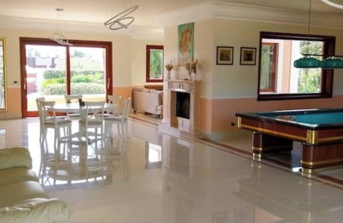 Epipoli Bed & Breakfast | Villa Giulia - Heart of Palm